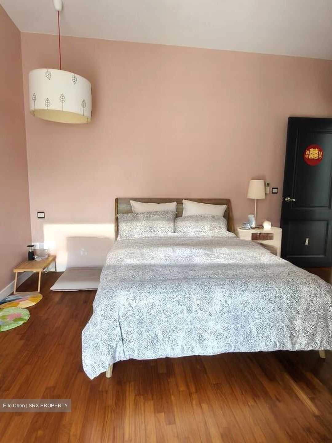 Sembawang Hills Estate (D20), Terrace #503723551